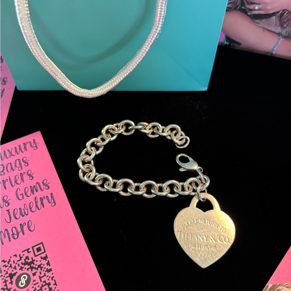 Tiffany & Co